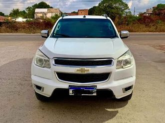 pick-up ltz 2.8 tdi 4x4 cd dies.aut