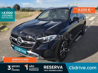 mercedes-benz glc glc 220 d 4matic