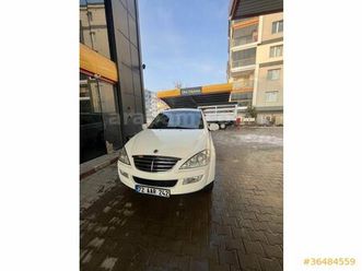 2.0 l xdi limited 4x4