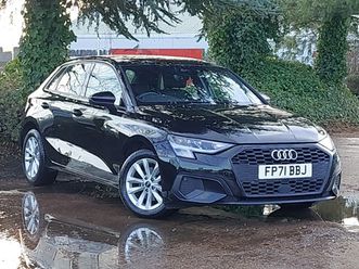 30 tfsi technik 5dr