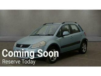 2007 1.6 16v glx euro 4 5dr