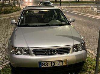 audi a3 1.9 tdi sport