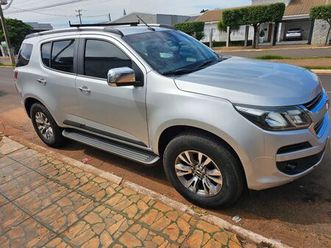 ltz 2.8 ctdi diesel aut.