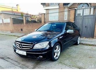 mercedes-benz-clase-clc