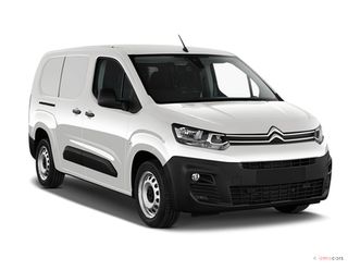 berlingo fourgon van berlingo van m 650 bluehdi 100 start/stop bvm6 4 portes