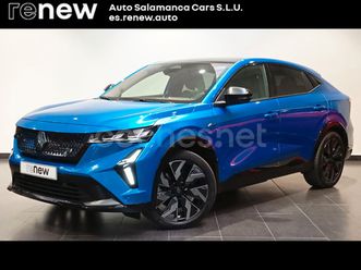 renault rafale esprit alpine etech 4x4