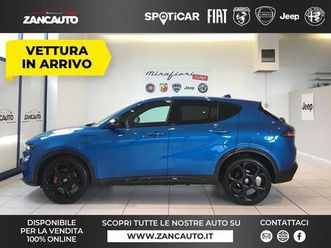 1.5 160 cv mhev tct7 edizione speciale