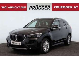 sdrive18d auto. led navi hud kamera sportsitze