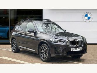 2.0 20d mht m sport auto xdrive euro 6 (start/stop) 5dr