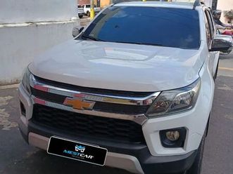 pick-up ltz 2.5 flex 4x4 cd aut.