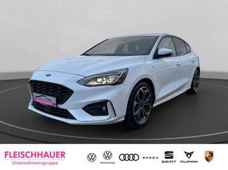 st-line x deh (m-hybrid