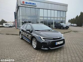 suzuki swace 1.8 hybrid elegance cvt
