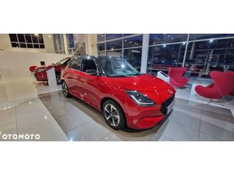 suzuki swift 1.2 dualjet shvs elegance