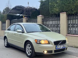 volvo s40 , 200.000 km , 1.6 diesel bucuresti sectorul 1