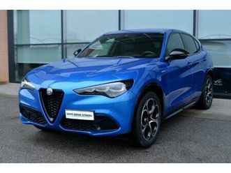 2023 2.2 t veloce q4 210cv auto