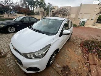 lt plus אוט׳ 1.4 (98 כ״ס) [2016-2026]