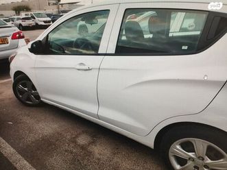 lt plus אוט׳ 1.4 (98 כ״ס) [2016-2026]