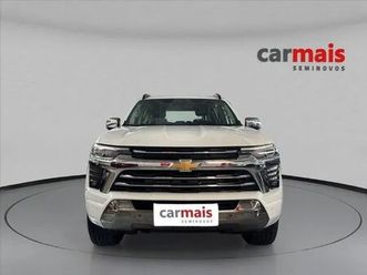 high country 2.8 tb die aut.