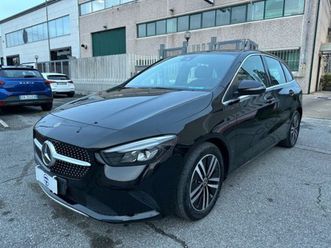 classe b (w247) b 250 e hybrid eq sport plus