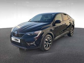 1.3 tce mild hybrid 140ch evolution edc -22