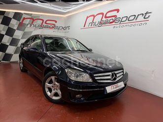 mercedes-benz clase clc clc 220 cdi