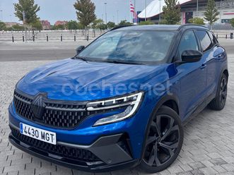 renault austral techno esprit alpine m hybrid at