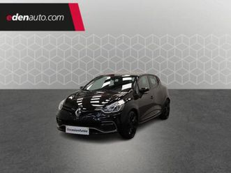 iv 1.6 turbo 200 rs edc