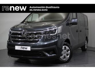 vehículo de sustitución