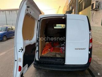 renault grand kangoo combi