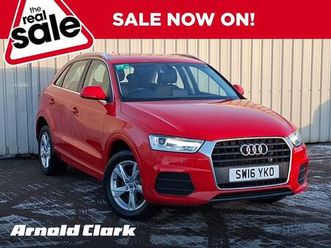 2.0 tdi se euro 6 (start/stop) 5dr