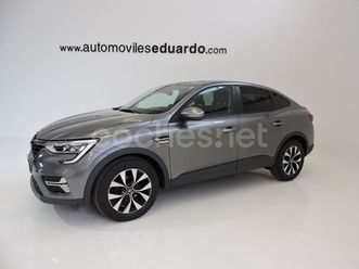 renault arkana intens tce 103kw140cv edc mild hybrid