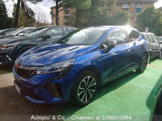 clio 5ª serie clio eco-g 100 cv techno