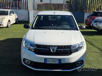 dacia logan 15dci euro 6d anno 2022