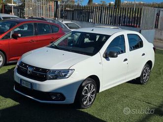 dacia logan 15dci euro 6d