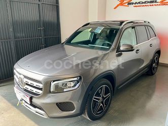 mercedes-benz glb 2.0 glb 200 d dct