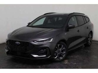 turnier st-line x (st-line x) 1.0 ecoboost hybr...