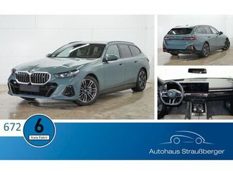 touring 40 edrive m sport acc ahk pano 360°