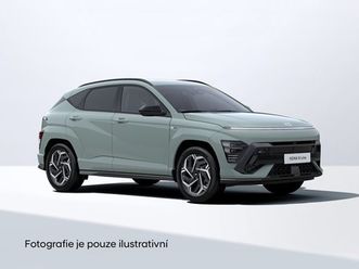 hyundai kona 1,6 t-gdi 4x2 mr26 n line technology