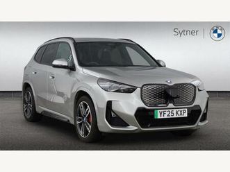 20 66.5kwh m sport auto edrive 5dr (11kw charger)