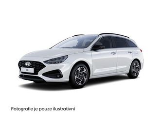 hyundai i30 kombi 1,5i mr25 fl style