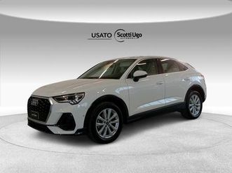 sportback 35 2.0 tdi business plus quattro