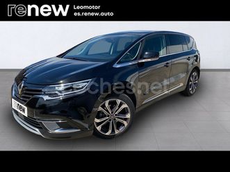renault espace zen tce edc gpf