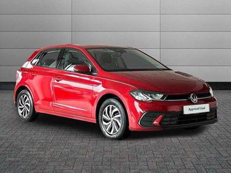 1.0 tsi life euro 6 (start/stop) 5dr