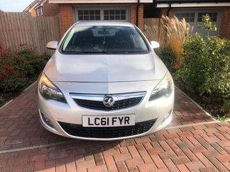 2.0 cdti sri auto euro 5 5dr