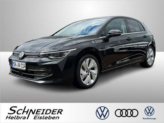 golf 2.0 tdi dsg style iq.light+hud+shz+navi