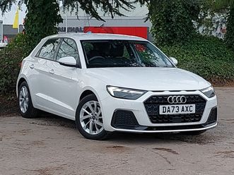 30 tfsi 110 sport 5dr s tronic