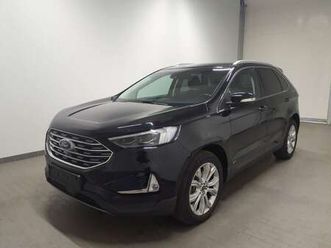 titanium 4x4 led navi shz parkassist. applecarplay