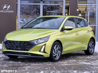 hyundai i20 1.0 t-gdi modern dct