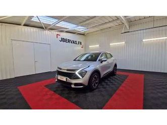 1.6 t-gdi 230 hev auto active