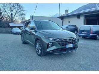 iii 2021 1.6 t-gdi 48v exellence 2wd imt